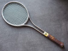 Wilson Jimmy Connors Tennis Racket for sale - eBay
