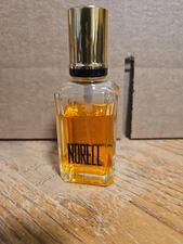 VINTAGE - Norell Cologne Women 1 / 1.0 oz 30ml Spray by Five Star Fragrances