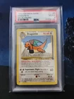 🔥 1999 Pokémon TCG 🔥 Dragonite - #5 - Black Star Movie Promo - PSA 4!