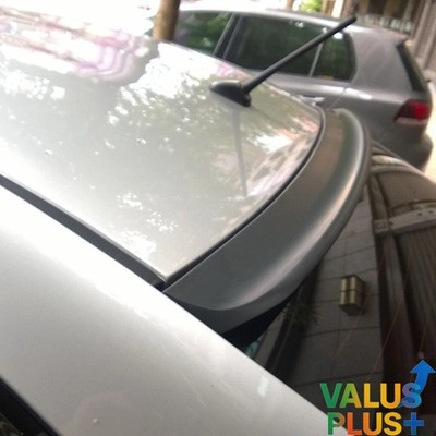 VALPS Rear Window Roof Spoiler Wing Fits Toyota Camry XV50 2012-2018 Sedan 818R
