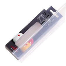 Longoni Murano Premium Transparent Silicone Billiard Pool Cue Handgrip Wrap