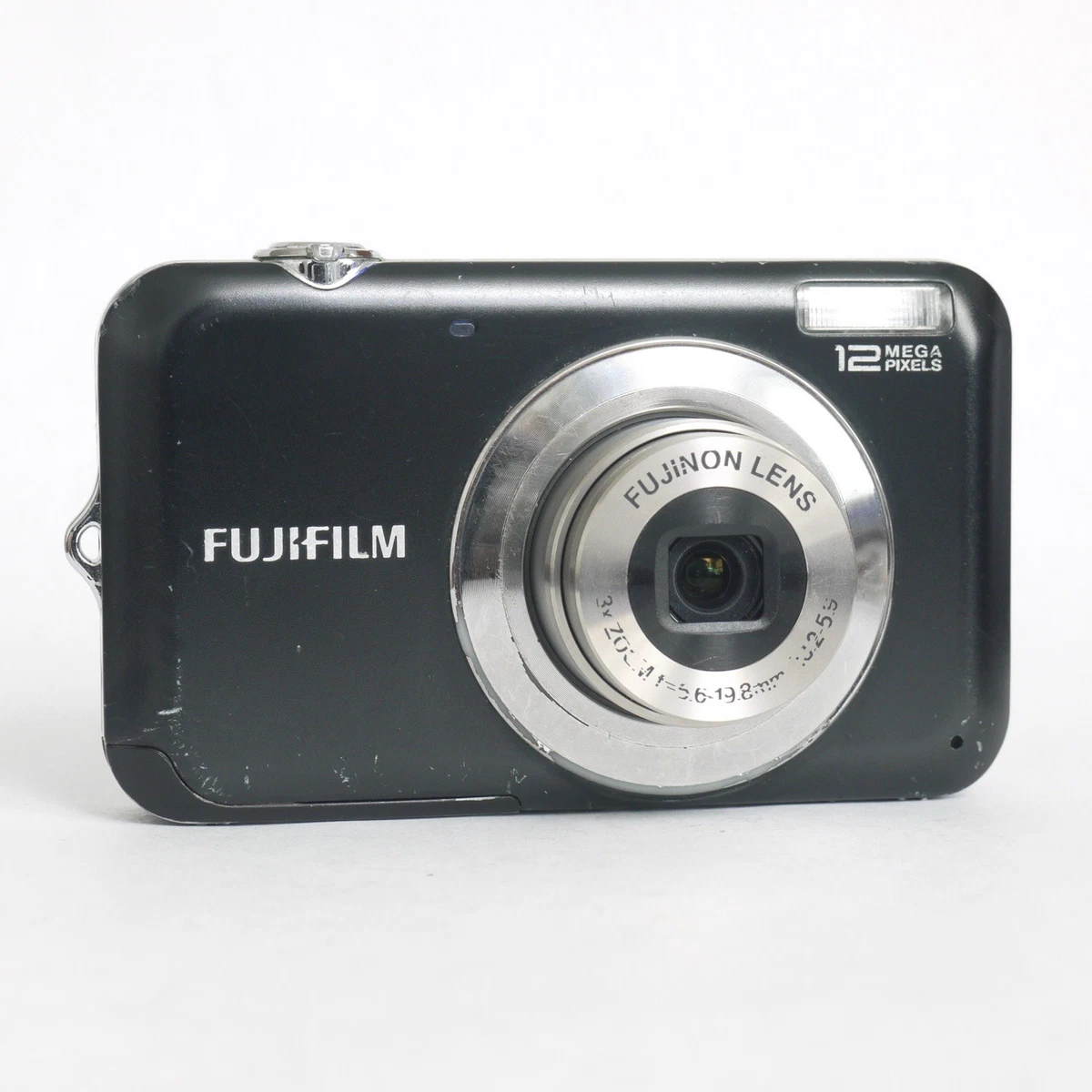 Fujifilm Fujifilm FinePix JV Series Digital 5-9.9x Digital Zoom