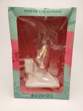 eStream Chainsaw Man statuette PVC 1/7 Power 18 cm