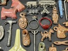 47 Antique /Vintage 1910’s -1950’s Crackerjack Toys, Gumball Machine Premium Lot — photo 6