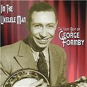 George Formby - Very Best of [Rex] (2006)
