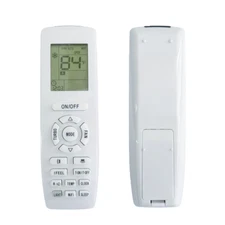 New Remote Control For TGM YAP1FF YAP1F GWHART12SA GWHART09SA GWART12SA