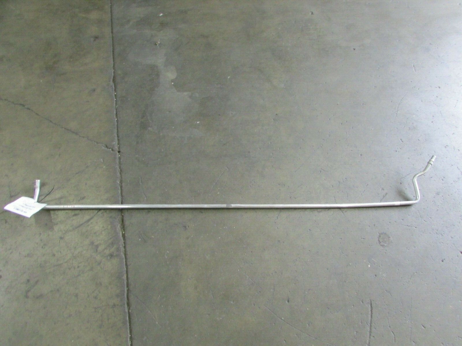 Ferrari 488, AC Water Delivery Hose, Used P/N 86253700