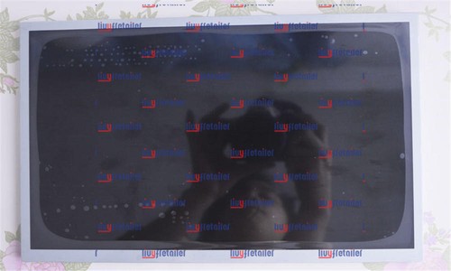 Écran LCD Sharp LQ156T3LW03 39.6cm - Résolution 1366x768, Neuf