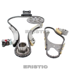 Engine Timing Chain Kit for 2007-2008 ISUZU I-370 3.7L