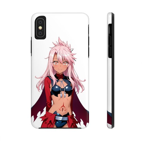 Chloe (Kuro) Von Einzbern Fate/Kaleid Liner Prisma Illya Phone Case - 第 91/108 張圖片