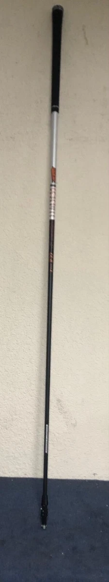 Manche De Driver Graphite Design TOUR AD VF-6 S (Stiff) 43 Pouces Avec Adaptateur TaylorMade
