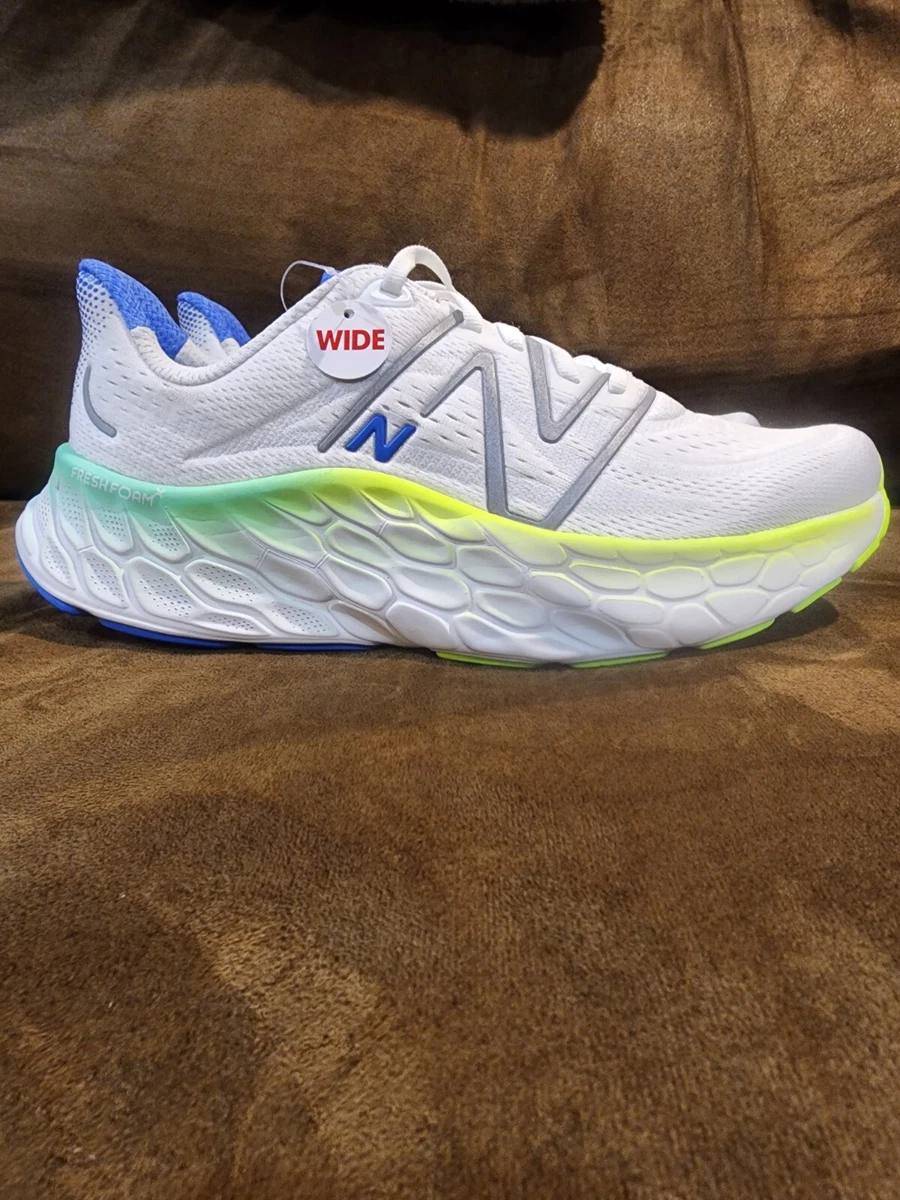 New balance top 9.5 wide