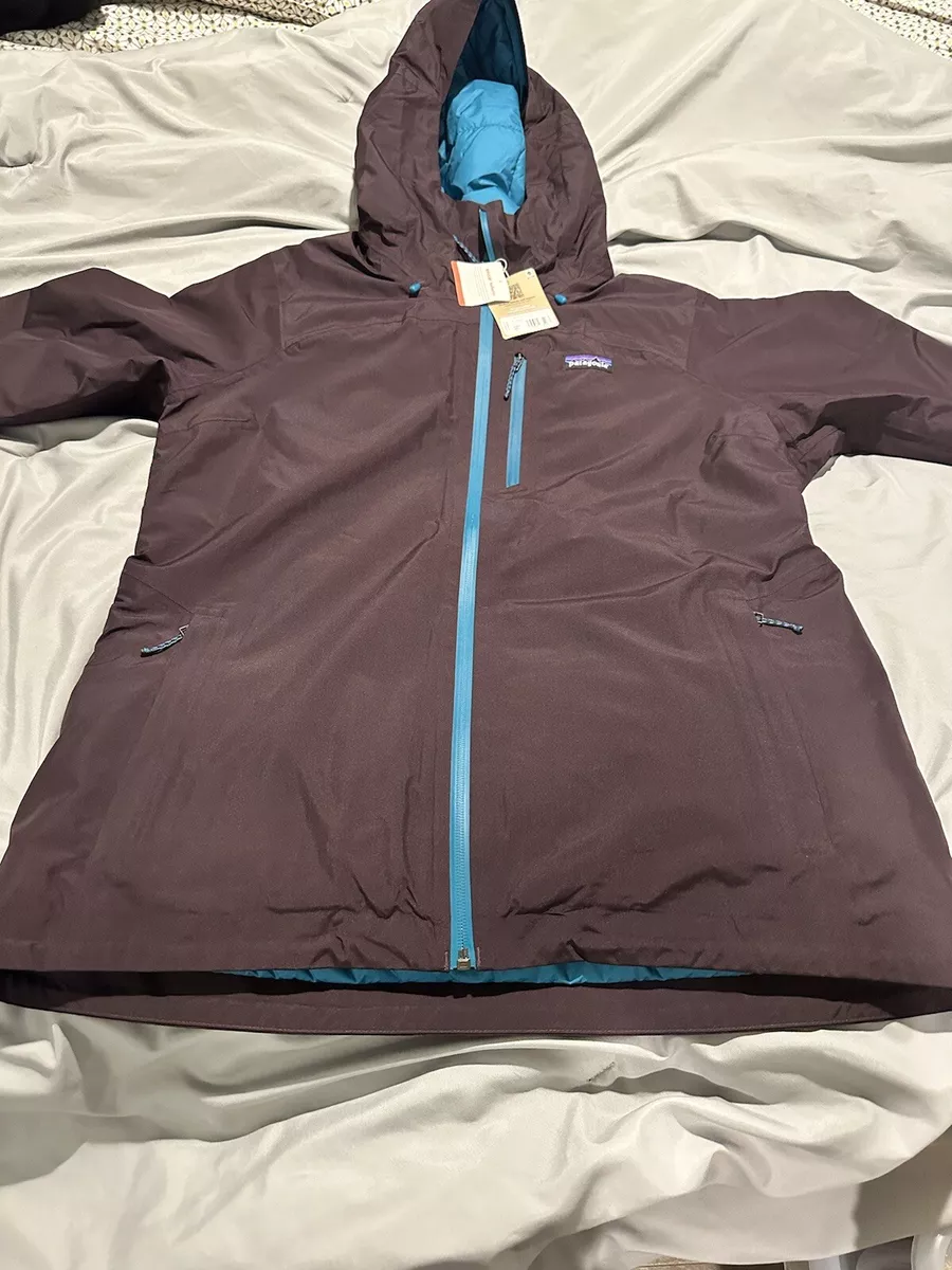 Veste ski femme patagonia cheap