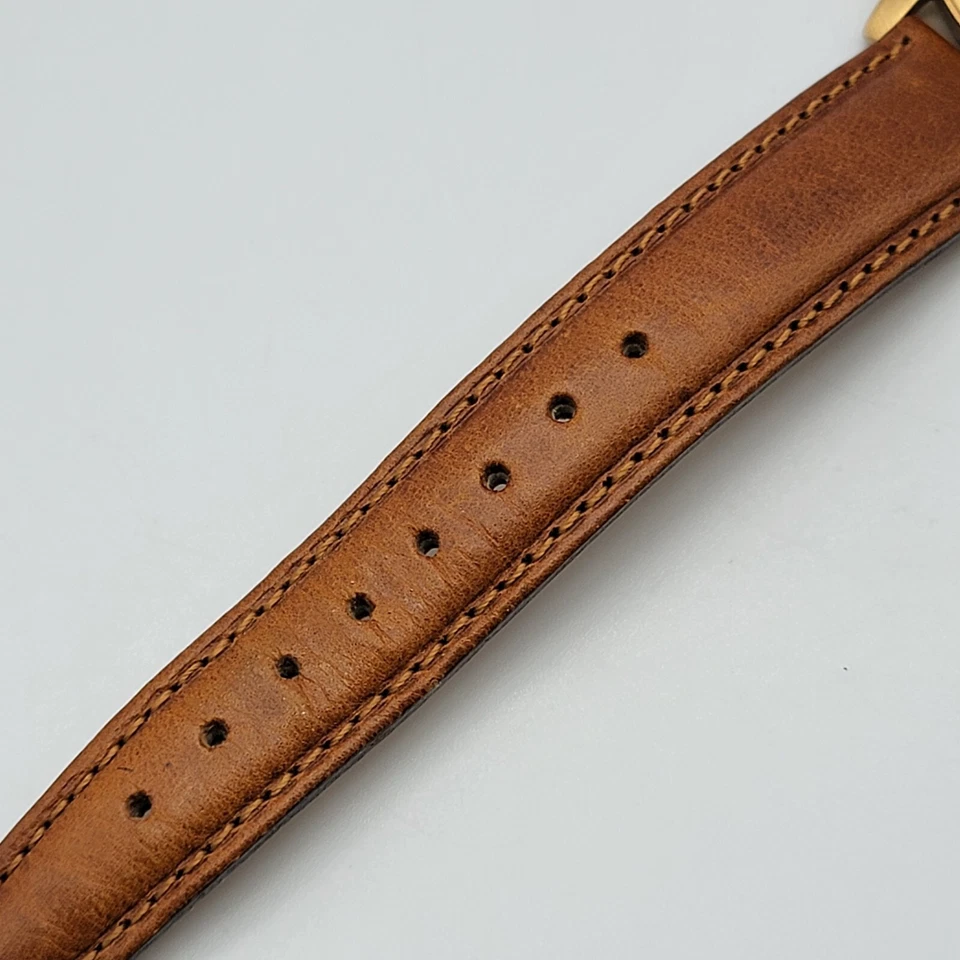 Reloj Hombre Fossil San Fransico 49ers 36mm Team NFL 1993, Batería Nueva Foto 4 de 4