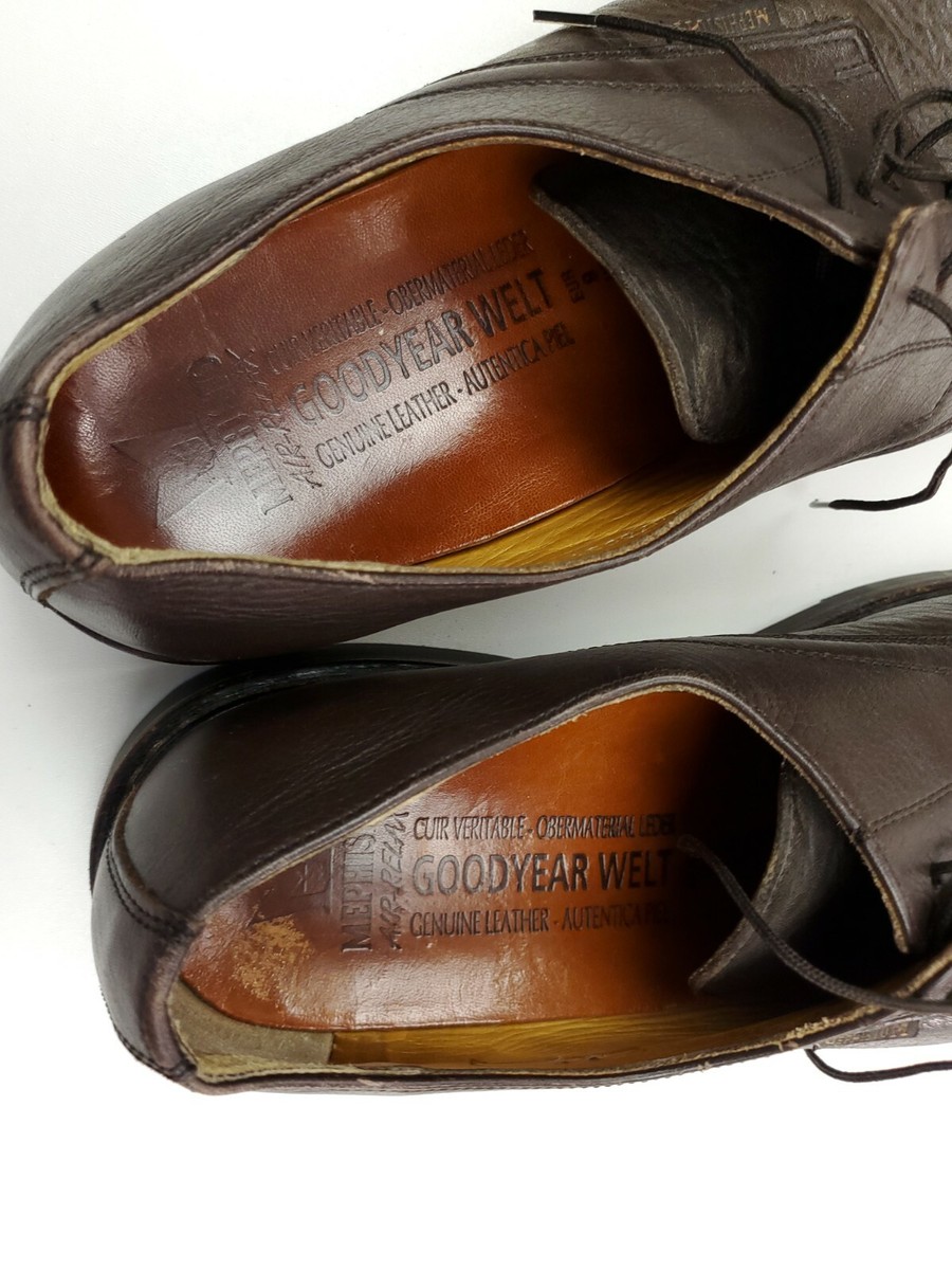 Mephisto Men display picture 2