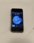 Apple iPhone 1st Generation - 8GB - Black (AT&T) A1203 (GSM) D1