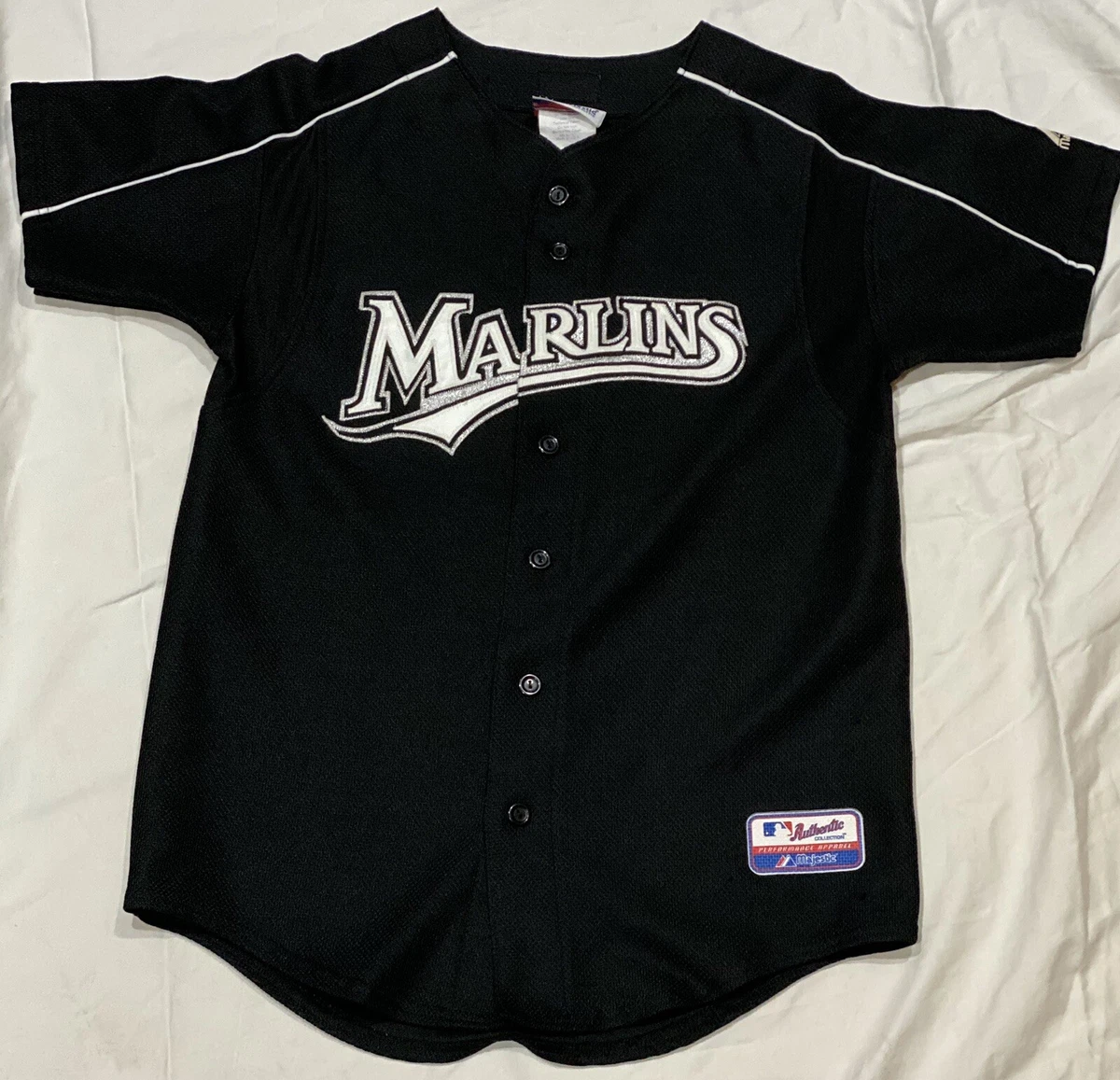 Miami marlins best sale kids jersey