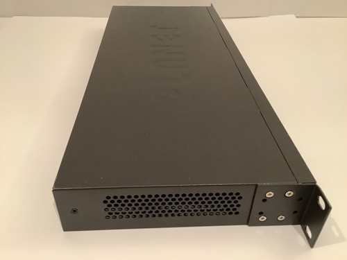 PLANET GSW-1601 16 PORT GIGABIT ETHERNET SWITCH - Picture 6 of 9