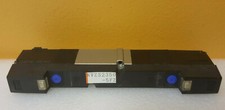 SMC Pneumatics NVZS2350-5FZ 4/5 Port, 3 Position, 24 VDC, Solenoid Valve, New 