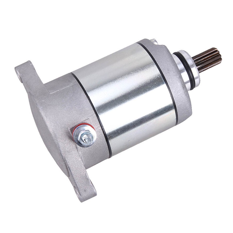 Starter For Arctic Cat Atv 375 400 Automatic New 2002 2003 2004 2005 2006-2008
