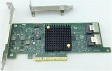 Lsi SAS2308 Lsi Sas 9207-8I Pcie 3.0 Hba LSI00301 Card zx