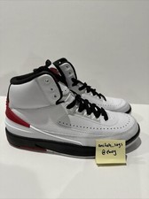 Air Jordan 2 Chicago Size 6.5 Y 2022 DX2591-106