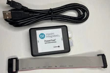 Maxim Integrated MAXPOWERTOOL002# Interface Development Tools USB-to-PMBus