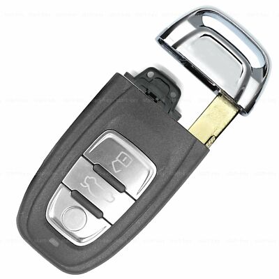 Audi a5 keyless Audi a5 keyless