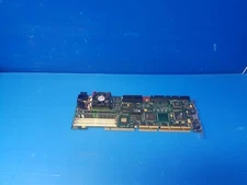 ICS Industrial Computer Source SB586T SBC Single Board Computer