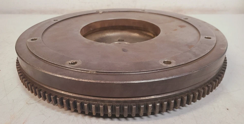 Flywheel Part Number FONN-6375-AA - Image 4 of 4