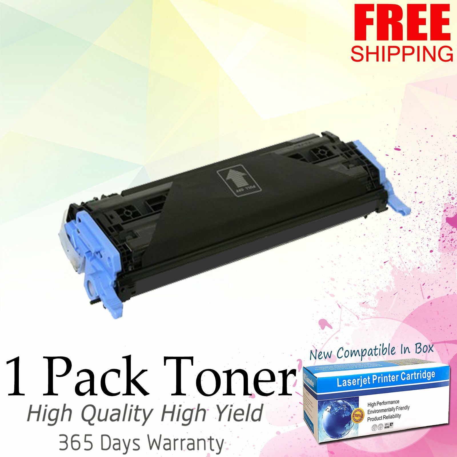 Buy HP 124A Q6001A Cyan Laserjet Toner Cartridge in Dubai UAE. HP 124A Buy HP 124A Q6001A Cyan Laserjet Toner Cartridge in Dubai UAE. HP 124A