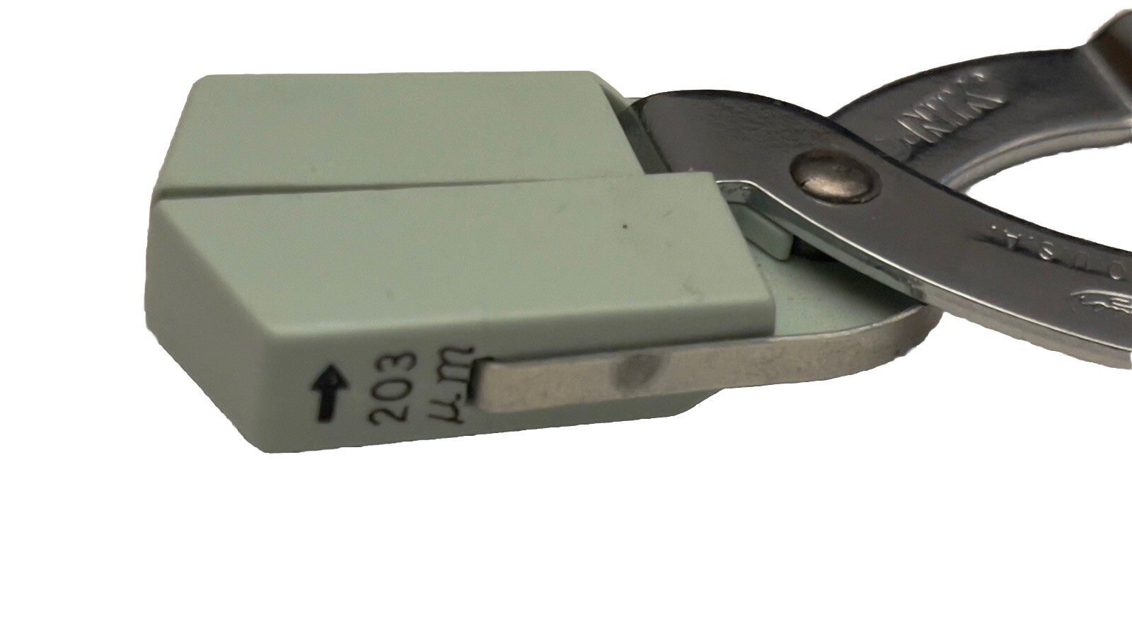 Clauss NO-NIK Fiber Optic 203µm Stripper