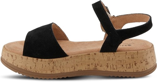 Spring Step Caballa Sandals 1478 Womens Shoes Size US 9.5-10 / EU 41 - Picture 2 of 6