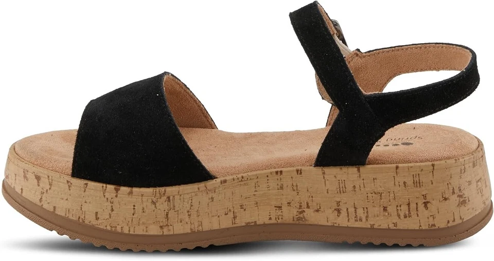 Spring Step Caballa Sandals 1478 Womens Shoes Size US 9.5-10 / EU 41 - Image 2 of 4