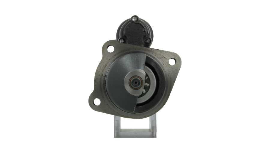 Mahle Nuovo Avviatore Compatibile Per Mercedes 4.0 Kw 24 Volt MS435