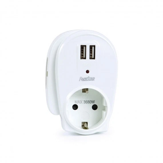 Cargadores, bases y docks Universal para teléfonos móviles y PDAs