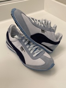 puma speeder mesh