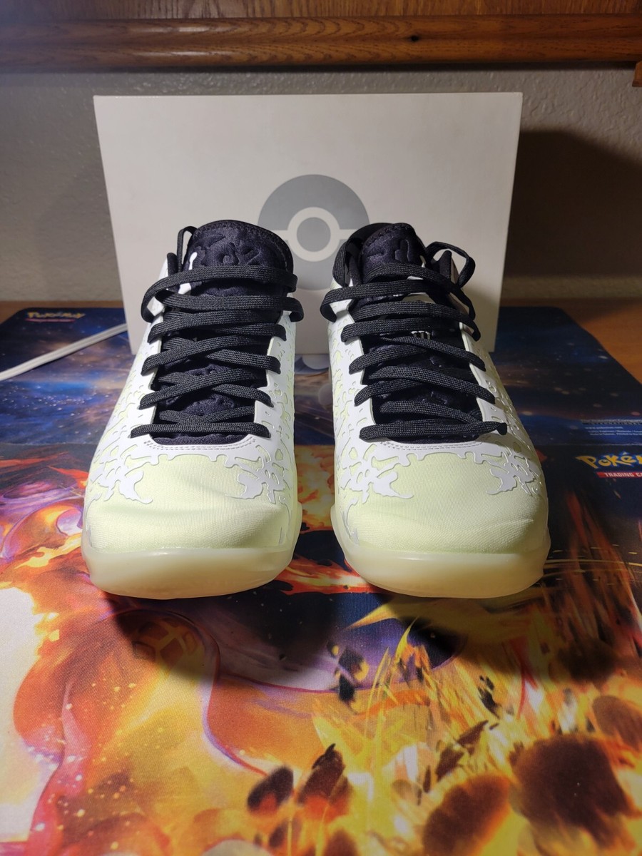 スニーカー Nike Air Jordan Zion 3 No Guts WHITE BARELY VOLT DR0675-110 Nike Air Jordan Zion 3 No Guts White Barely Volt Black