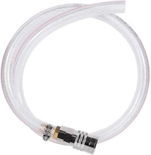 9996049 Radiator Coolant Drain Hose for Volvo D11 D13 D16 & Mack MP7 MP8 MP10