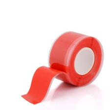 Selffusing Silicone Tape Fusional Repair Tape Selfadhesive For Leak Seal Repair