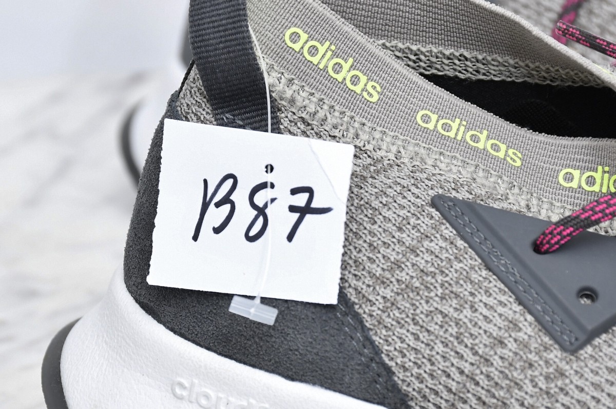 adidas gazelle silver green womens adidas Quesa Shoes Core Black / Grey Six / Cloud White  Heppo.com