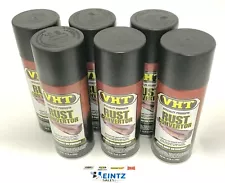 VHT SP229-6 PACK Rust Converter - Stops Rust On Contact - 10.25 oz Aerosol