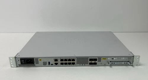 CISCO FPR1120-NGFW-K9. 90 DAY WARRANTY. FREE UK SHIPPING