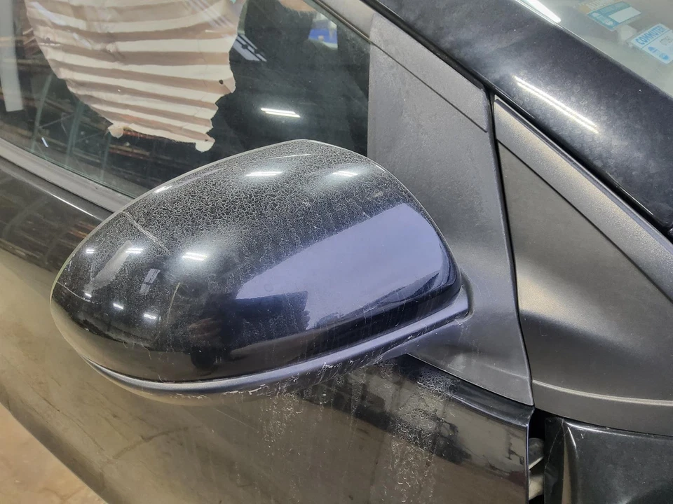 Alternador usado compatible con: Mazda 2 Grado A 2012 Foto 2 de 4