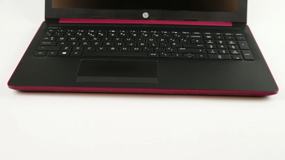 HP Laptop A9 16GB RAM 128GB SSD Win10 HDMI WiFi 15.6 in Fast Home Office Laptop - Image 3 of 4