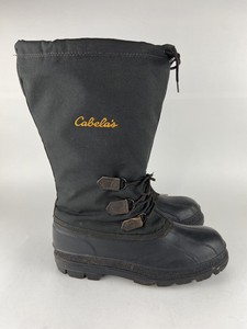cabelas muck boots