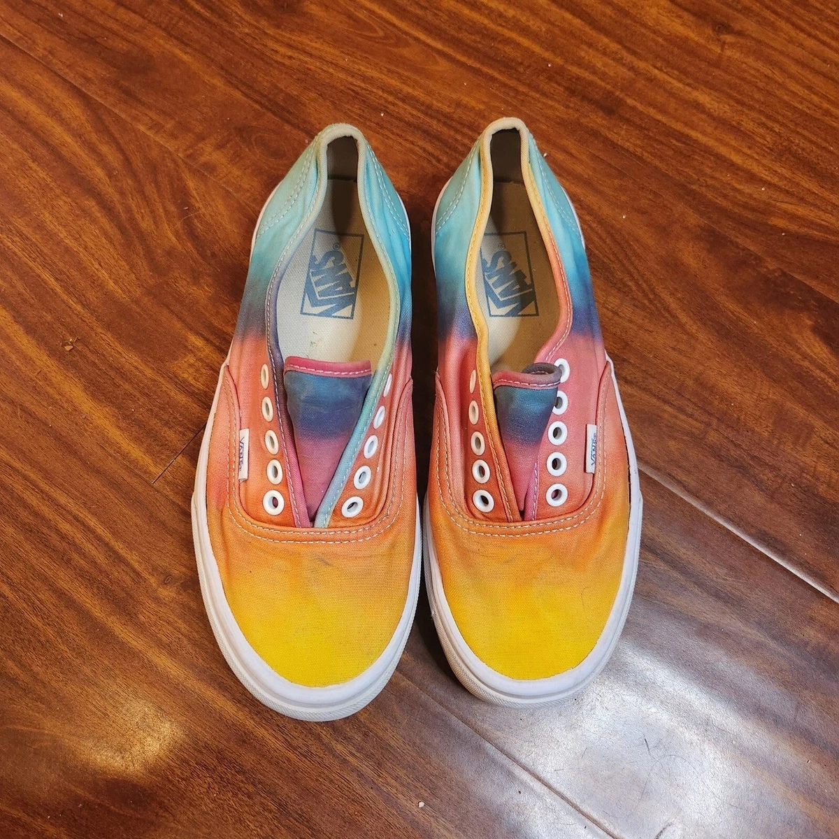 Ombre shoes cheap