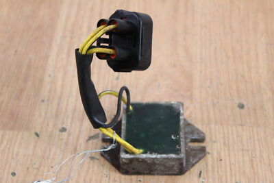 2002 SKI-DOO SUMMIT 800 Voltage Regulator