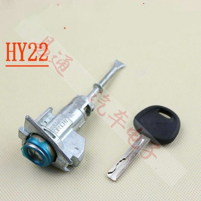 High Quality Door Lock Cylinder with Key for VW R32 GTI Golf Mk5 2005 2006 2007 2008 2009 107837167GH - 34 High Quality Door Lock Cylinder with Key for VW R32 GTI Golf Mk5 2005 2006 2007 2008 2009 107837167GH - 34