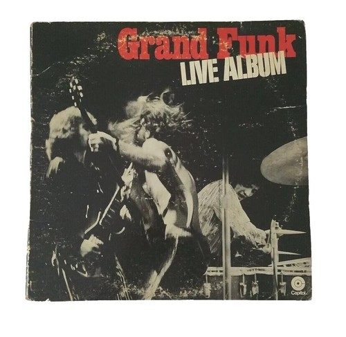 Man or Astro-Man? Project Infinity Vinyl Record Good Condition